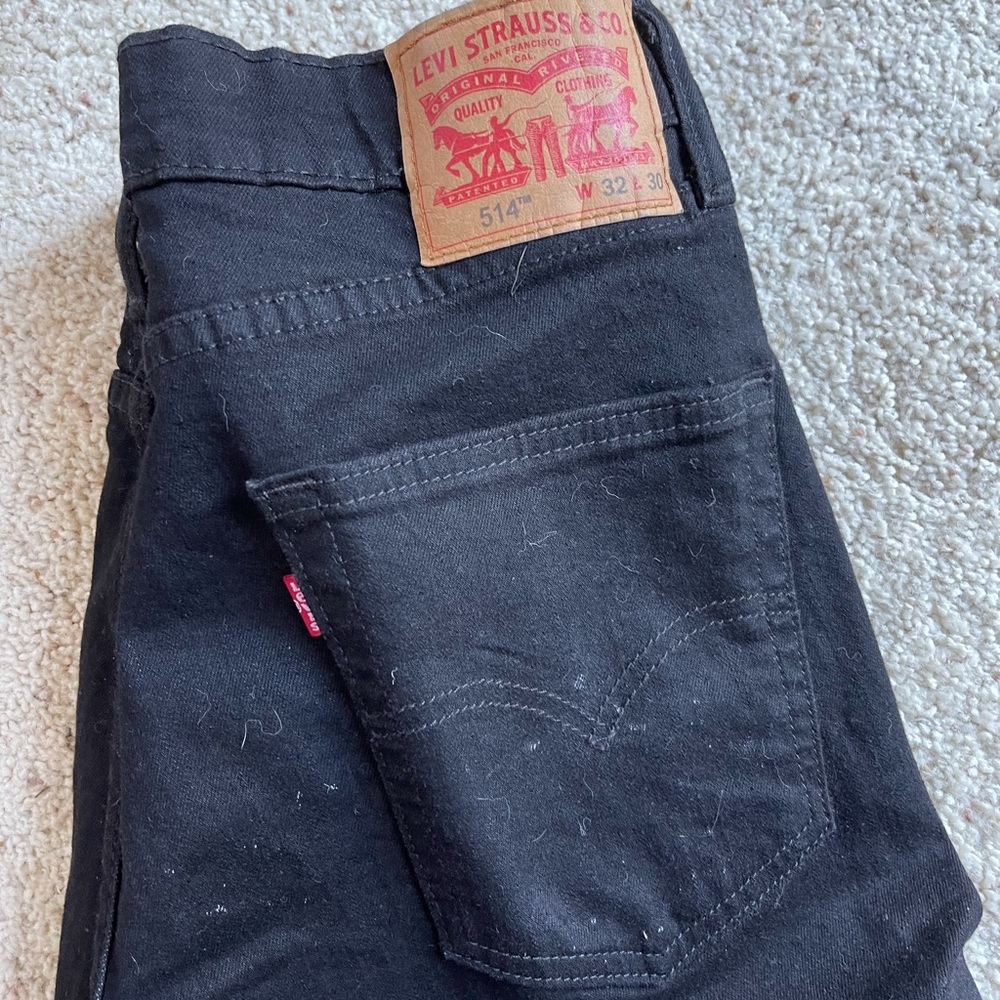 Levi 514 excellent condition